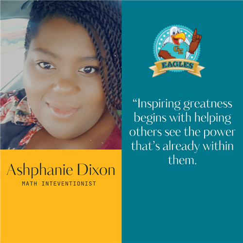 Math Interventionist photo